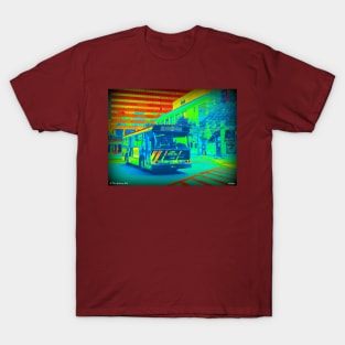 Bus T-Shirt